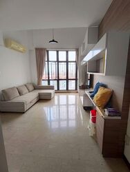 The Mayfair (D22), Condominium #604410531